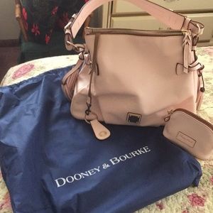 Dooney & Bourke handbag